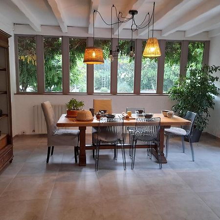 Les Jardins De Lamourelle Chambre Prairie Lacquy Экстерьер фото