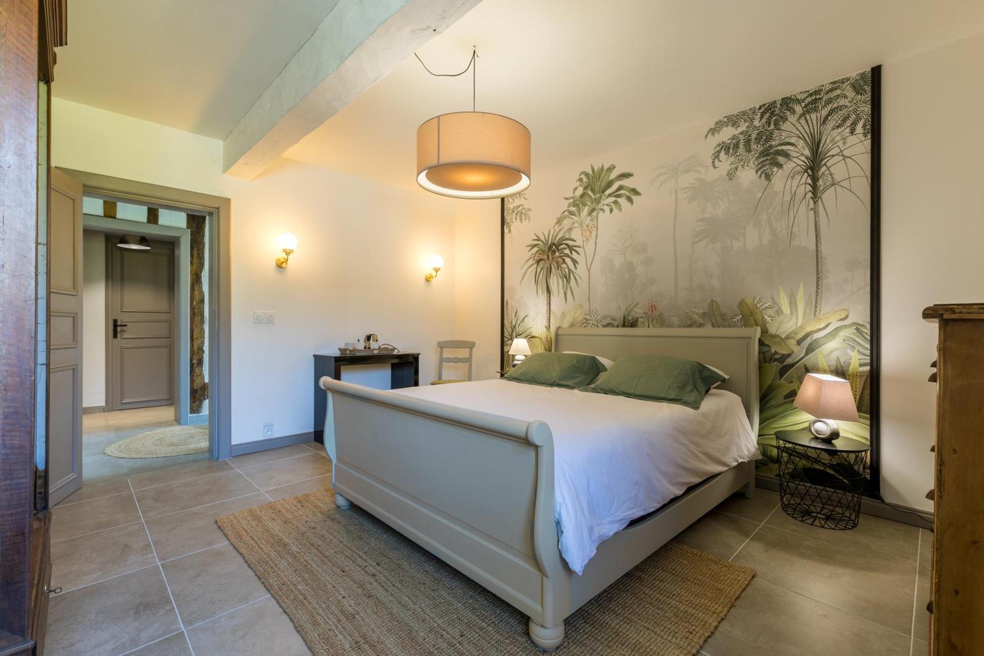 Les Jardins De Lamourelle Chambre Prairie Lacquy Экстерьер фото