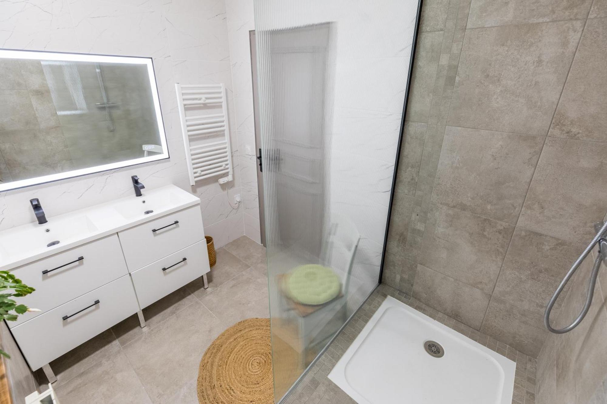 Les Jardins De Lamourelle Chambre Prairie Lacquy Экстерьер фото